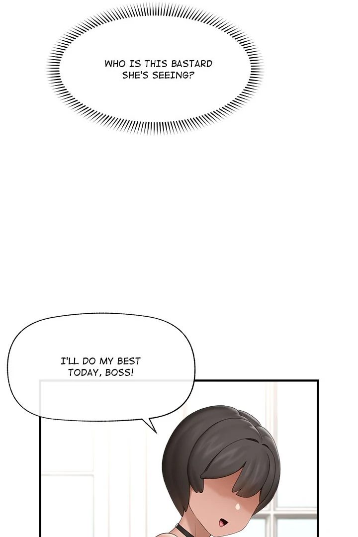 Hypnotist Security Guard - Chapter 38 - photo - 65
