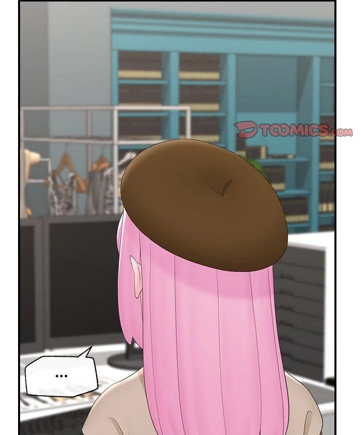 Hypnotist Security Guard - Chapter 38 - photo - 68