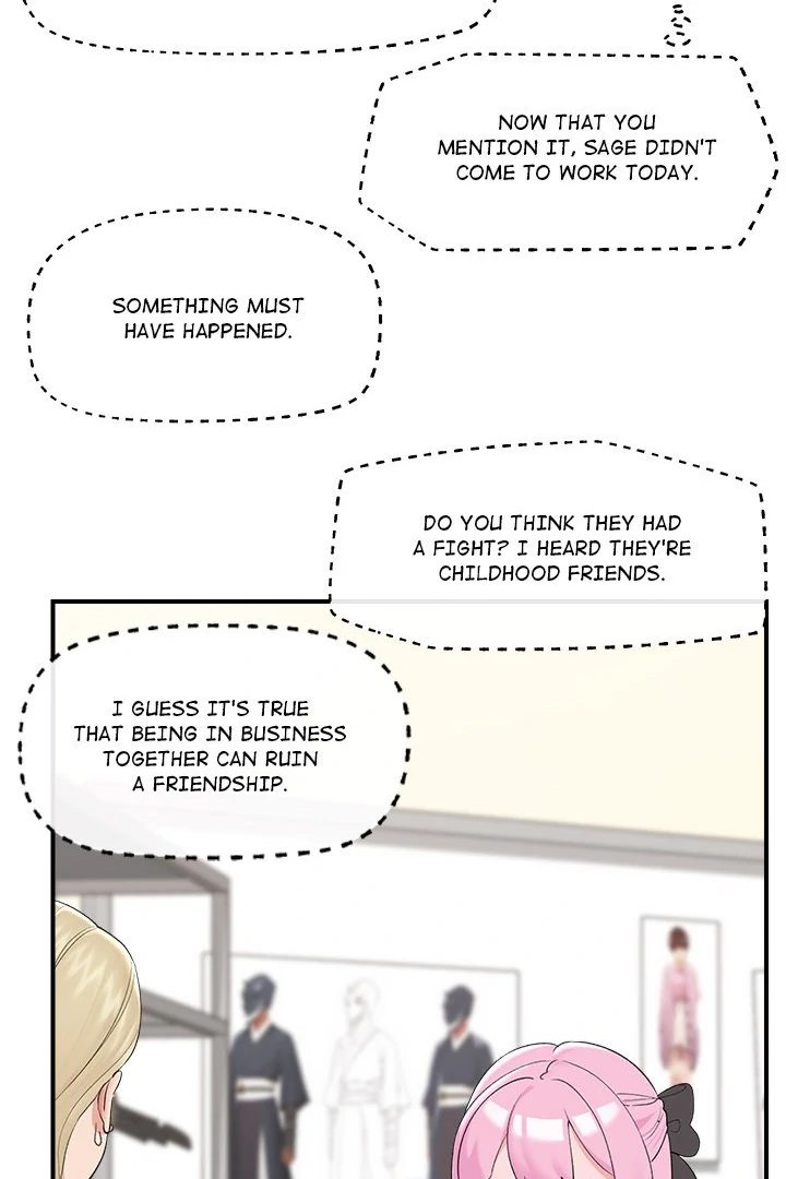 Hypnotist Security Guard - Chapter 38 - photo - 7