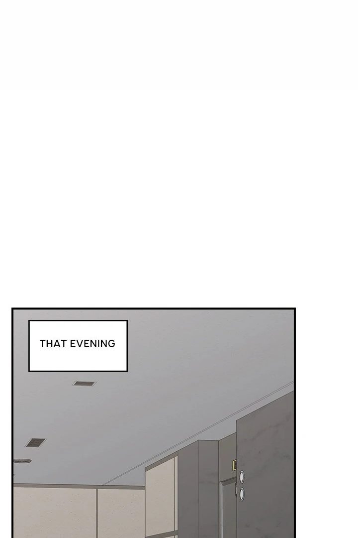 Hypnotist Security Guard - Chapter 38 - photo - 76
