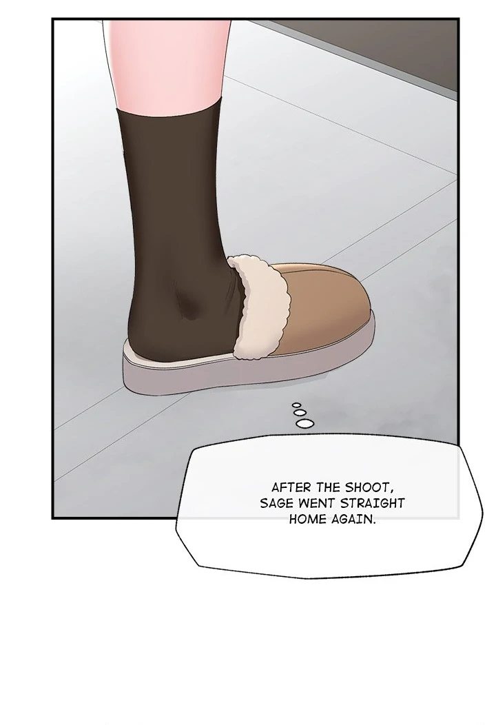 Hypnotist Security Guard - Chapter 38 - photo - 78