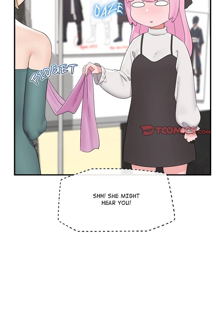 Hypnotist Security Guard - Chapter 38 - photo - 8