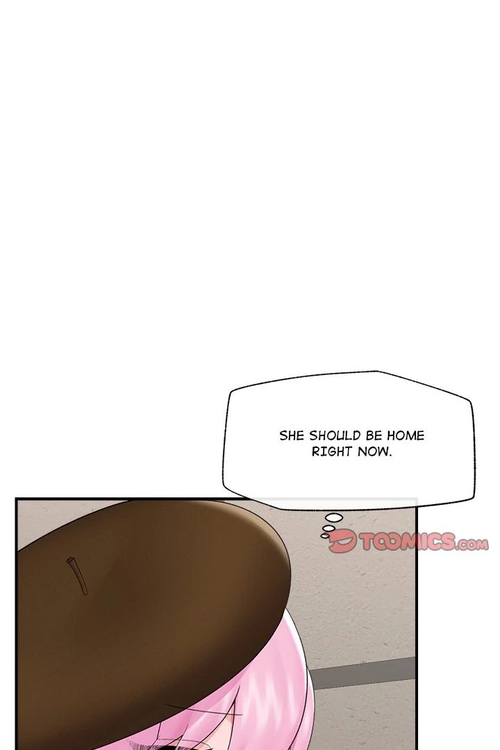 Hypnotist Security Guard - Chapter 38 - photo - 80