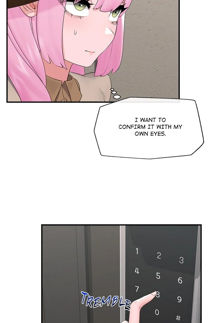 Hypnotist Security Guard - Chapter 38 - photo - 81