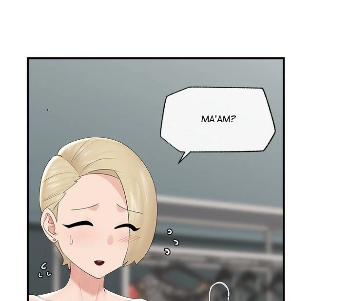 Hypnotist Security Guard - Chapter 38 - photo - 9