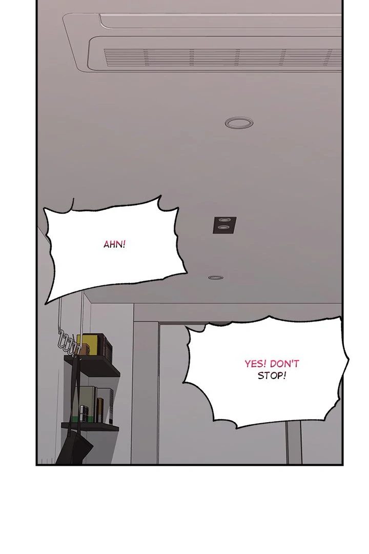 Hypnotist Security Guard - Chapter 38 - photo - 90