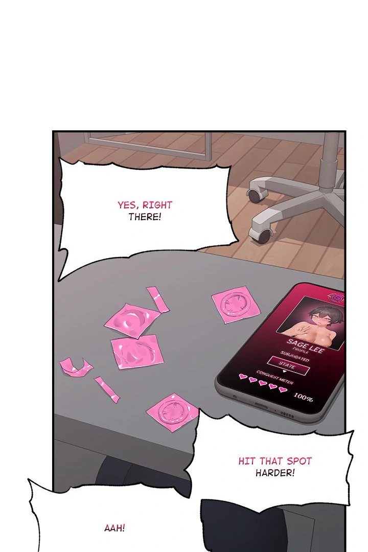 Hypnotist Security Guard - Chapter 38 - photo - 91
