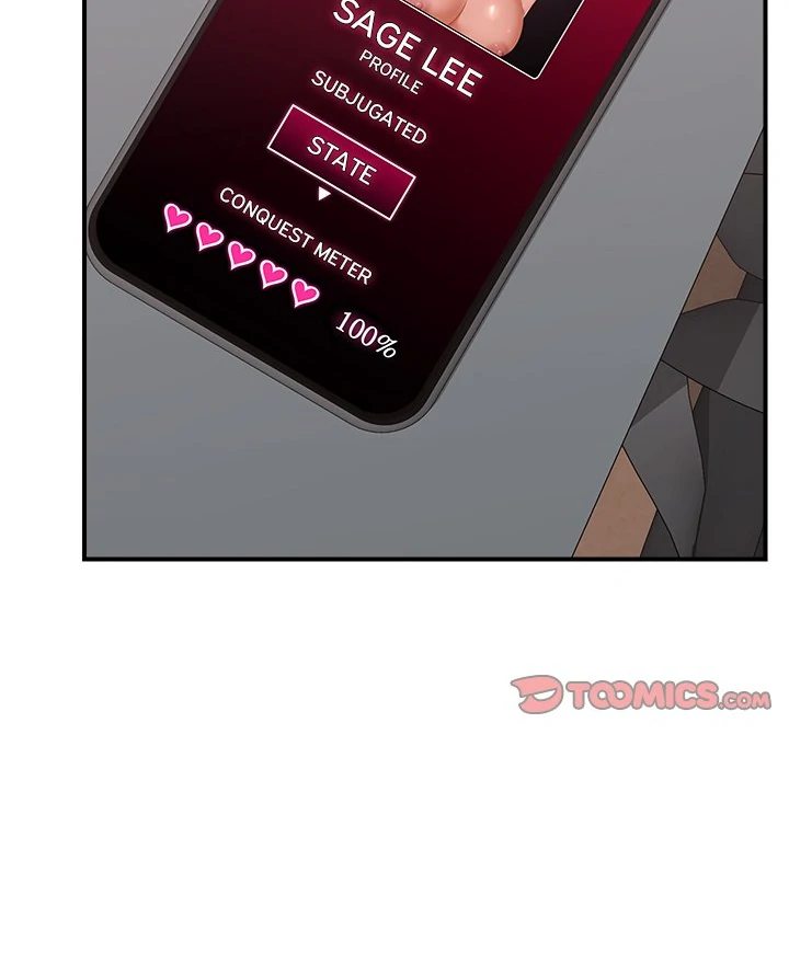 Hypnotist Security Guard - Chapter 38 - photo - 93