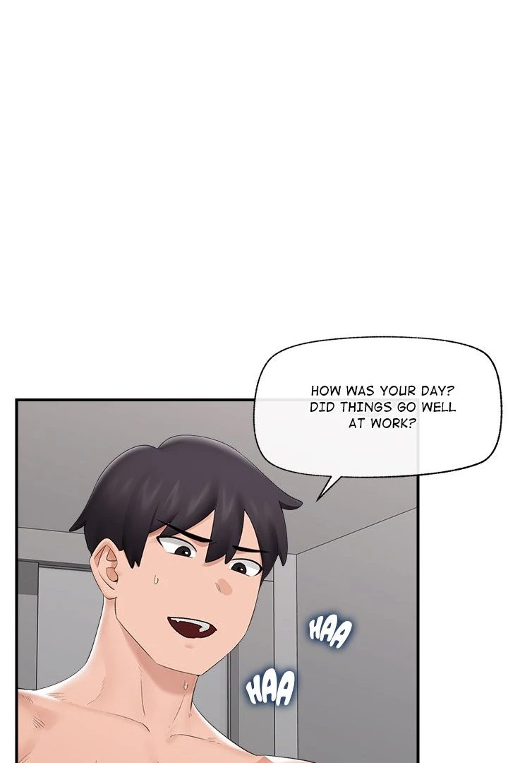 Hypnotist Security Guard - Chapter 38 - photo - 94