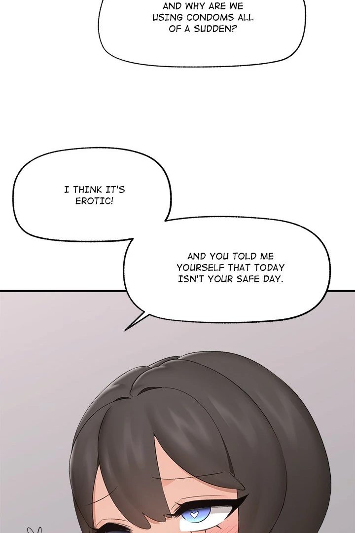 Hypnotist Security Guard - Chapter 38 - photo - 99