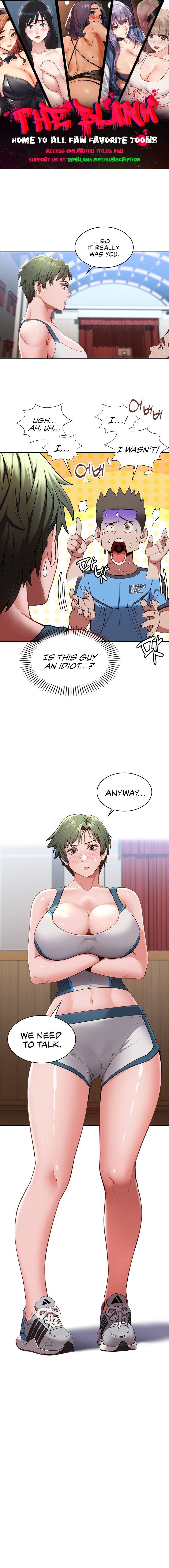 Runner’s High - Chapter 11 - photo - 1