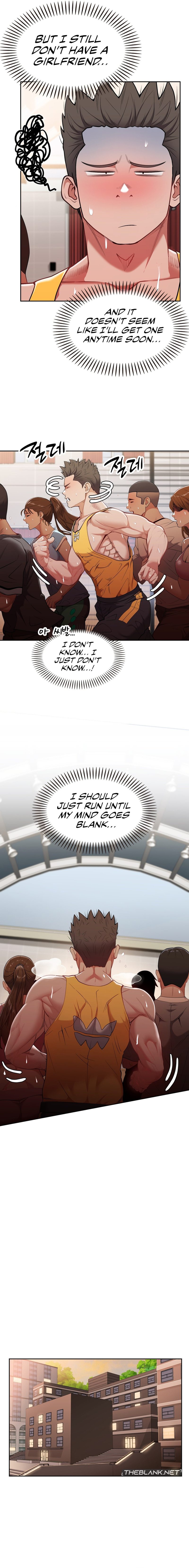 Runner’s High - Chapter 11 - photo - 12