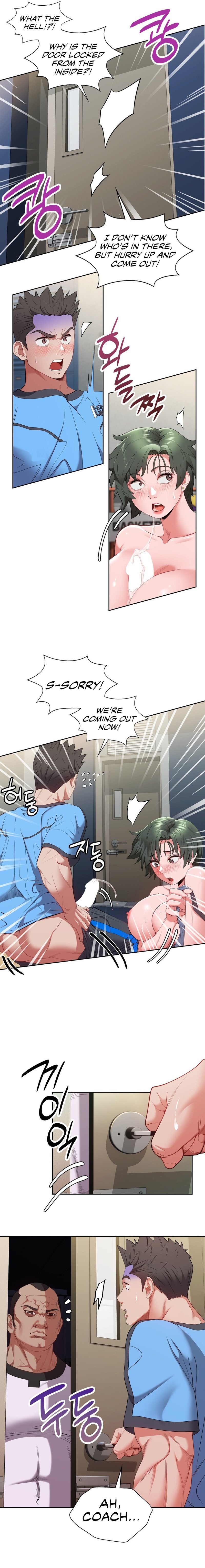 Runner’s High - Chapter 11 - photo - 7