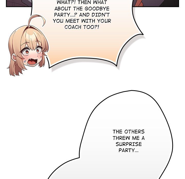 That’s Not How You Do It - Chapter 121 - photo - 141