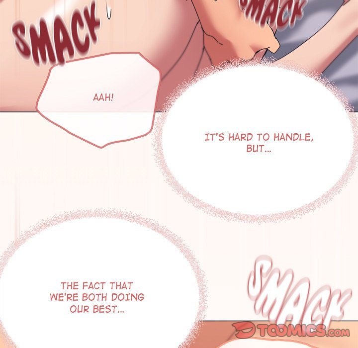 What’s wrong with this family? - Chapter 54 - photo - 98