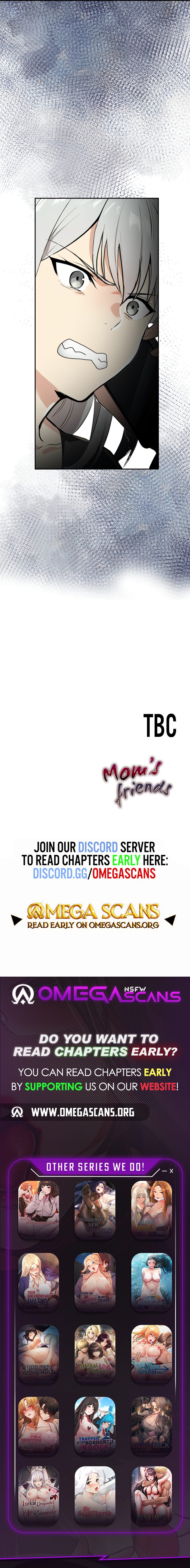 Mom’s Friends - Chapter 19 - photo - 10