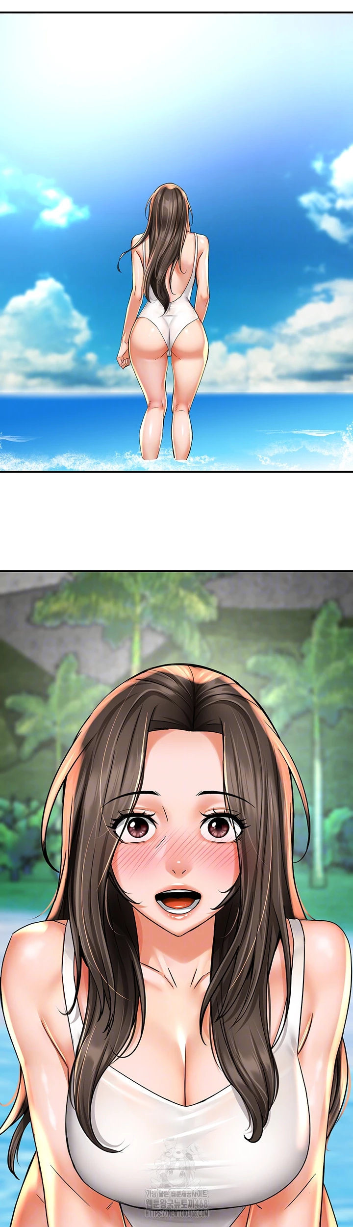 Yogurt Ladies Raw - Chapter 63 - photo - 12