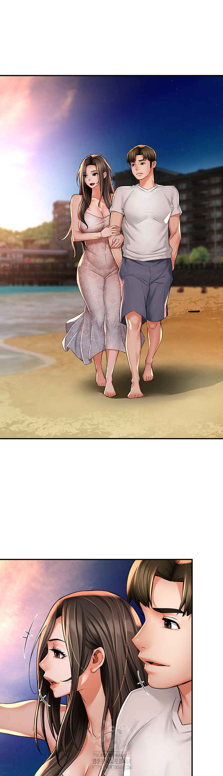 Yogurt Ladies Raw - Chapter 63 - photo - 27
