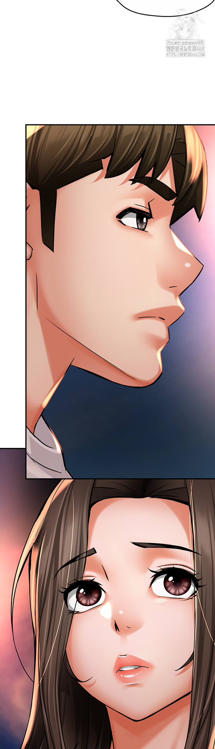Yogurt Ladies Raw - Chapter 63 - photo - 30