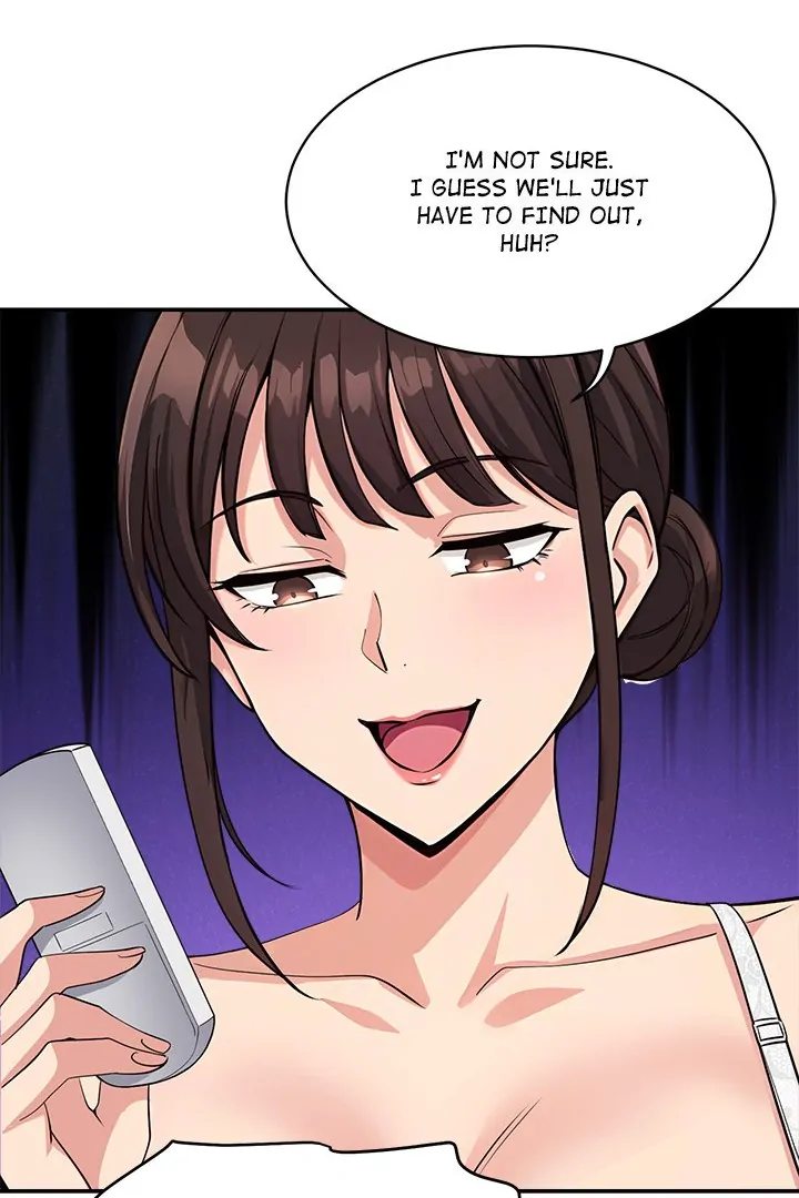 My Other Girlfriend - Chapter 37 - photo - 100