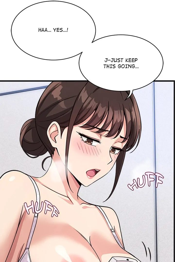 My Other Girlfriend - Chapter 37 - photo - 112