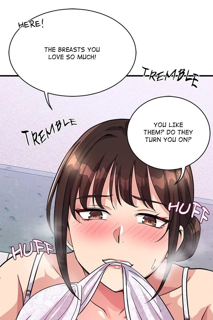 My Other Girlfriend - Chapter 37 - photo - 122