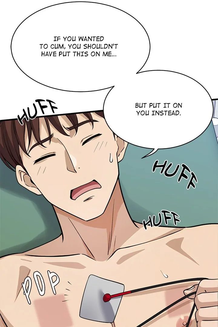 My Other Girlfriend - Chapter 37 - photo - 134