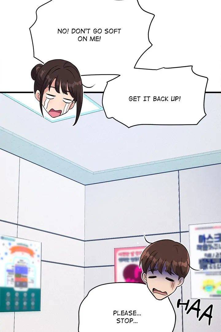 My Other Girlfriend - Chapter 37 - photo - 136