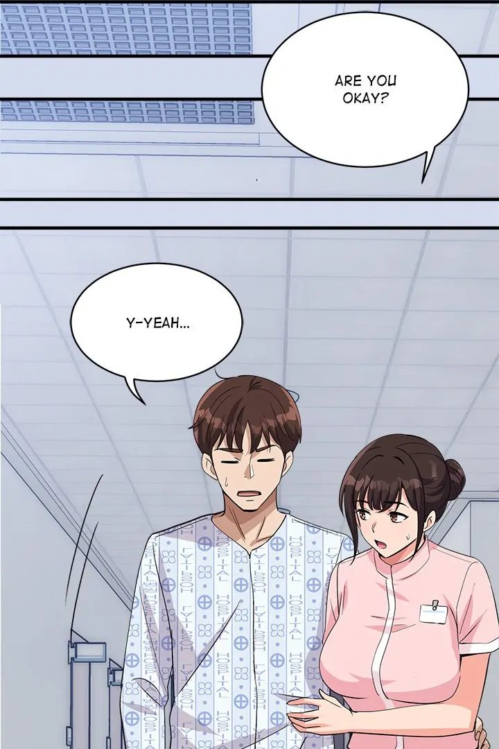 My Other Girlfriend - Chapter 37 - photo - 139