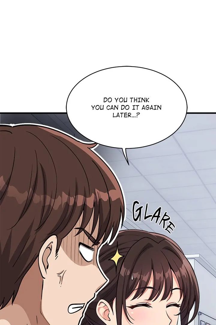 My Other Girlfriend - Chapter 37 - photo - 141
