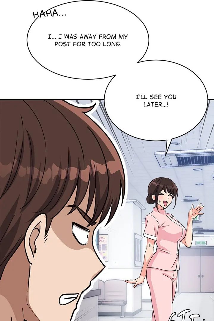 My Other Girlfriend - Chapter 37 - photo - 144