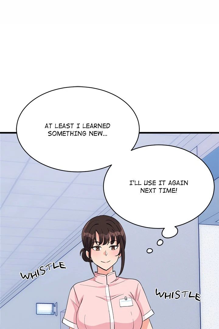 My Other Girlfriend - Chapter 37 - photo - 146