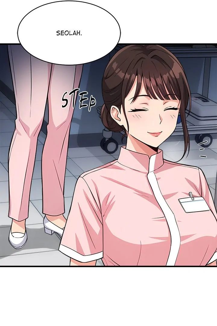 My Other Girlfriend - Chapter 37 - photo - 149