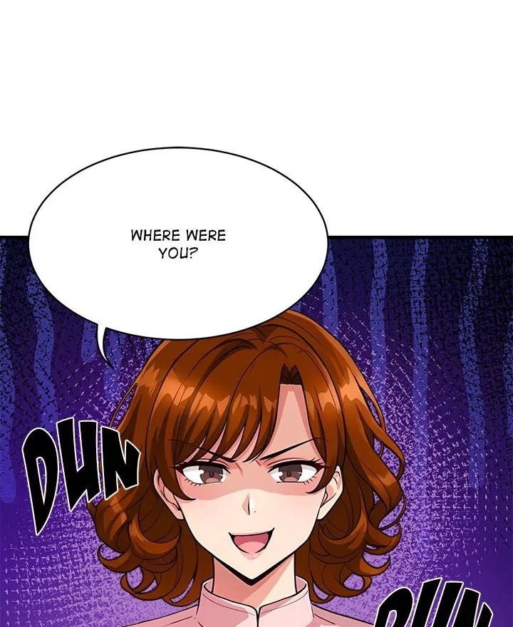 My Other Girlfriend - Chapter 37 - photo - 152
