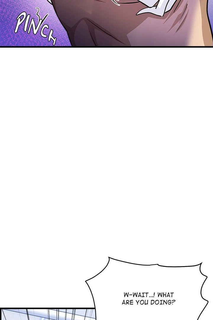My Other Girlfriend - Chapter 37 - photo - 17
