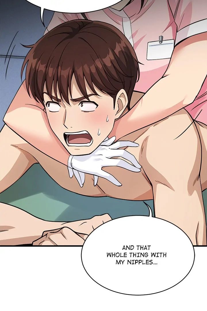 My Other Girlfriend - Chapter 37 - photo - 22