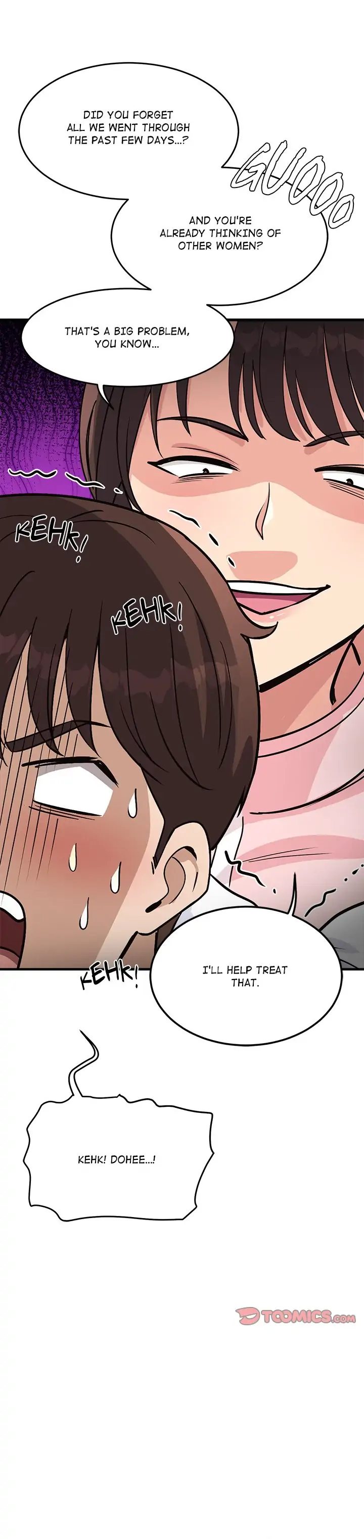 My Other Girlfriend - Chapter 37 - photo - 26