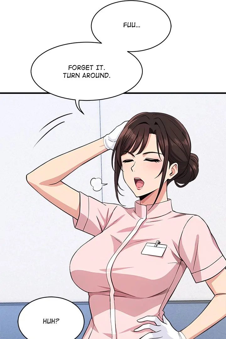 My Other Girlfriend - Chapter 37 - photo - 36