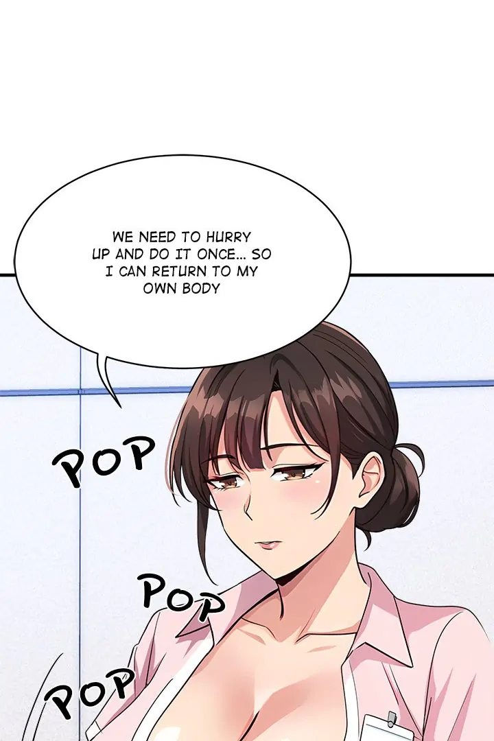 My Other Girlfriend - Chapter 37 - photo - 38