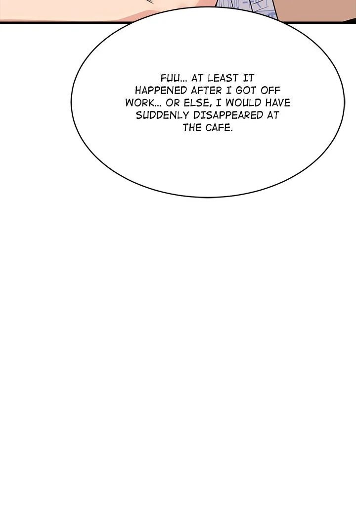 My Other Girlfriend - Chapter 37 - photo - 48