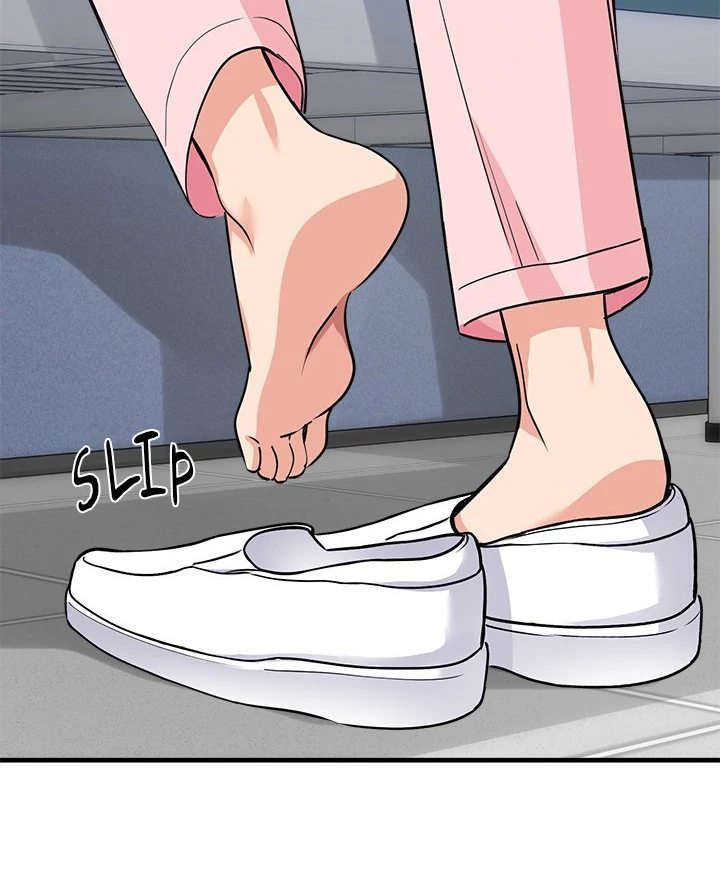 My Other Girlfriend - Chapter 37 - photo - 5