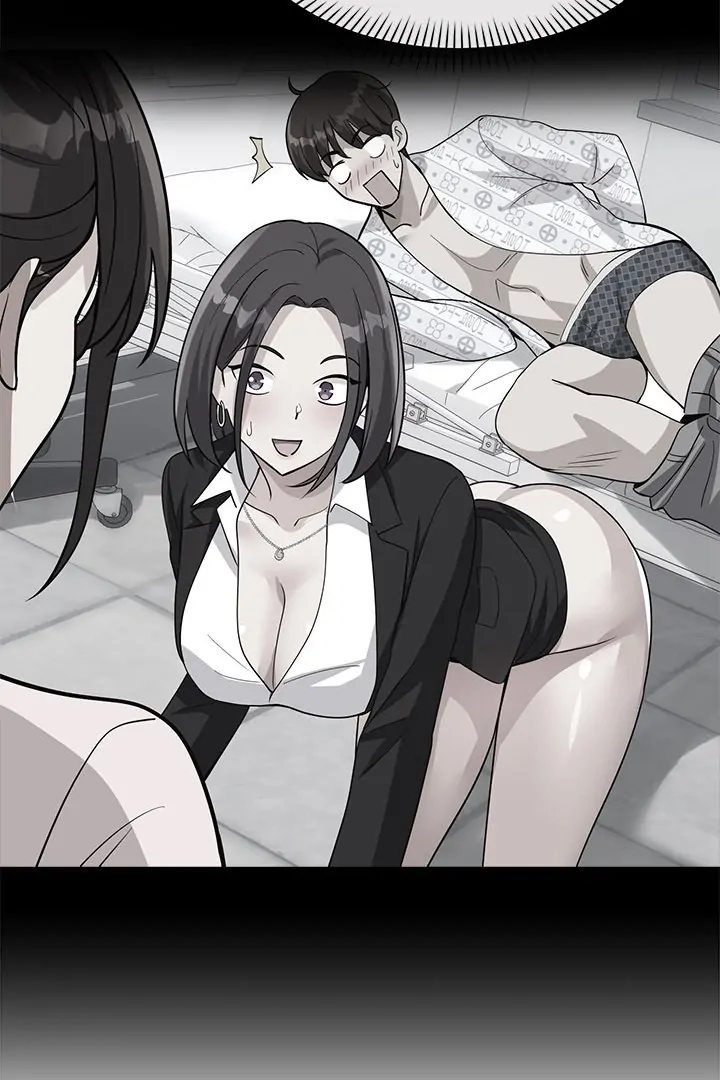 My Other Girlfriend - Chapter 37 - photo - 50