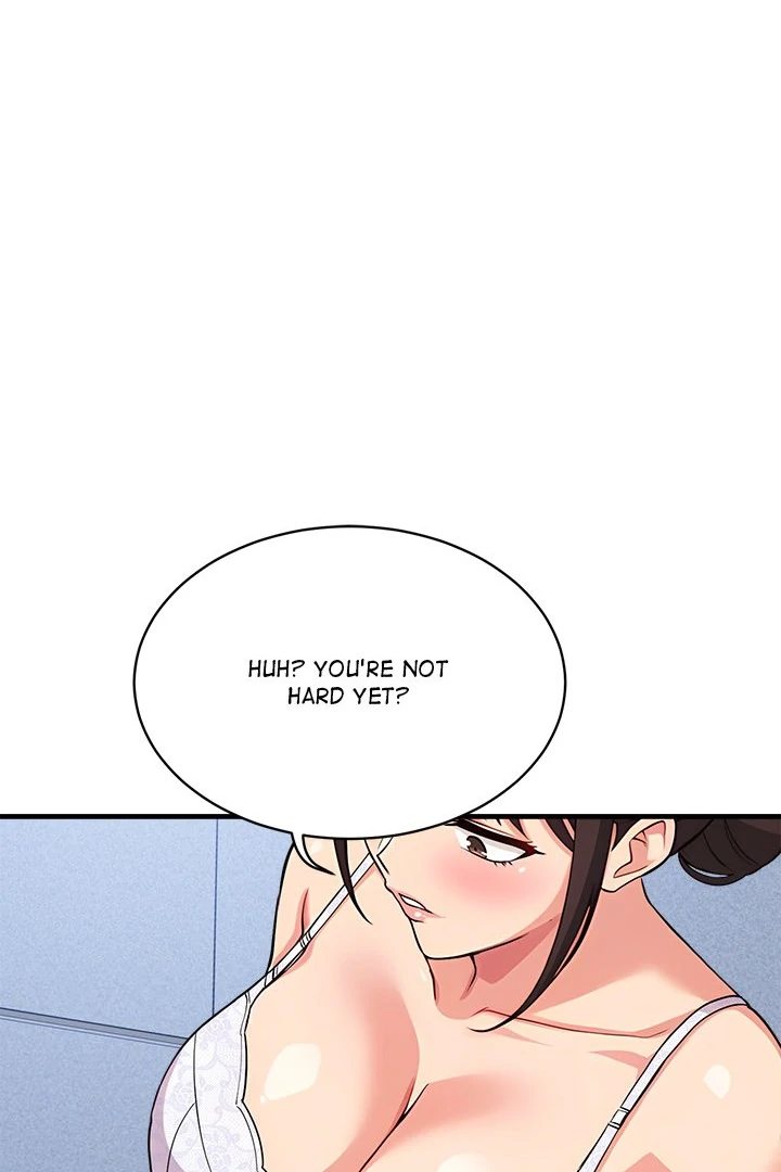 My Other Girlfriend - Chapter 37 - photo - 55