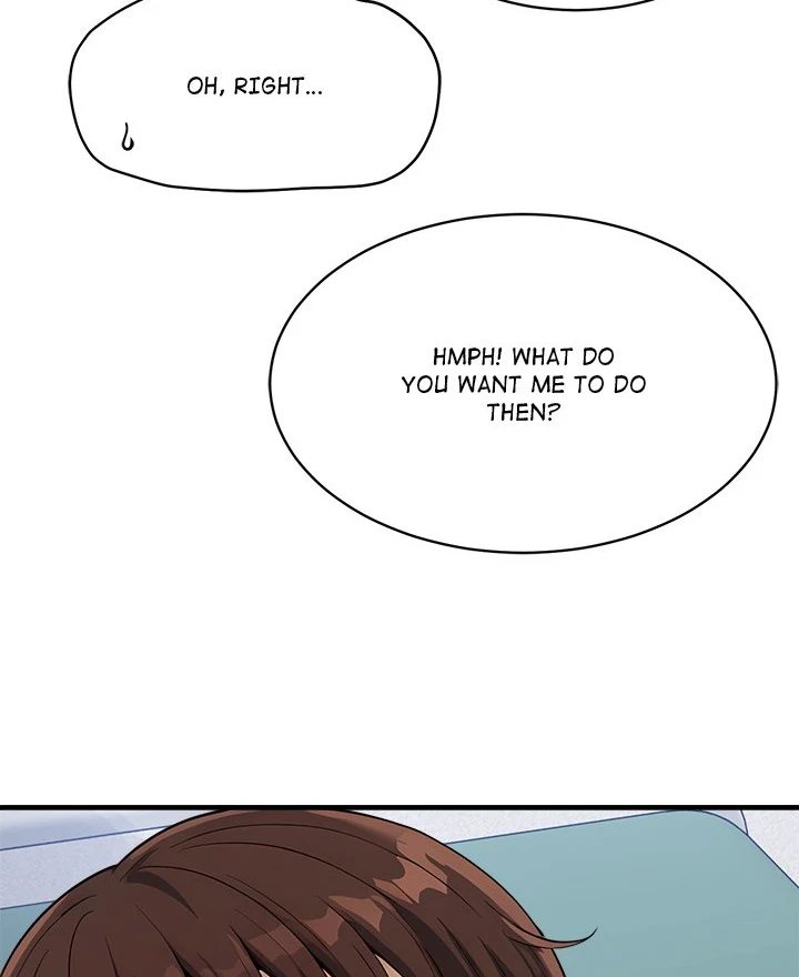 My Other Girlfriend - Chapter 37 - photo - 57