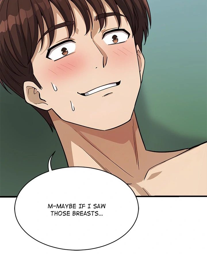 My Other Girlfriend - Chapter 37 - photo - 58