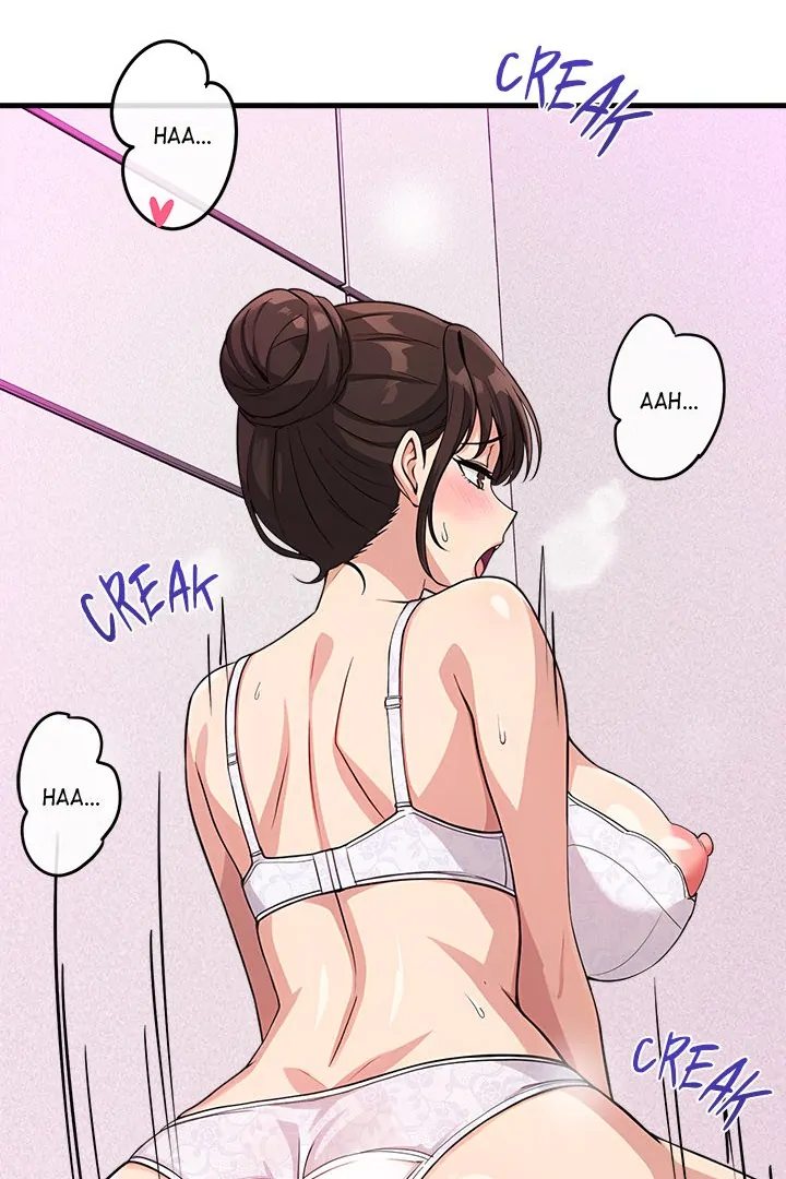 My Other Girlfriend - Chapter 37 - photo - 71