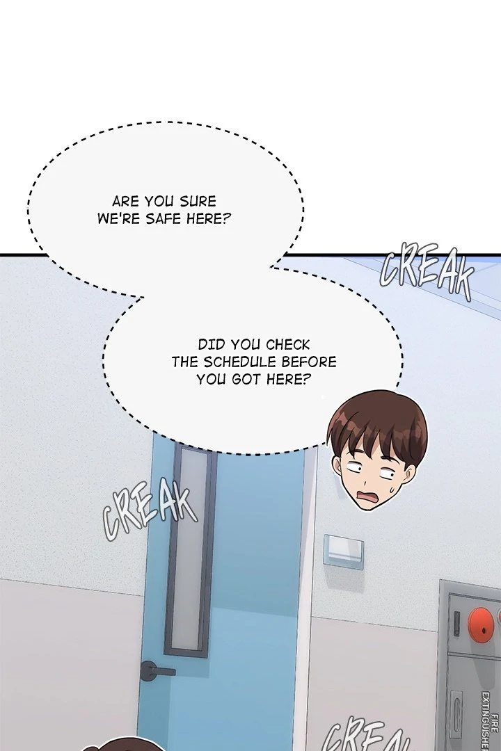 My Other Girlfriend - Chapter 37 - photo - 81