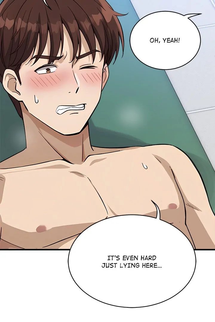 My Other Girlfriend - Chapter 37 - photo - 86
