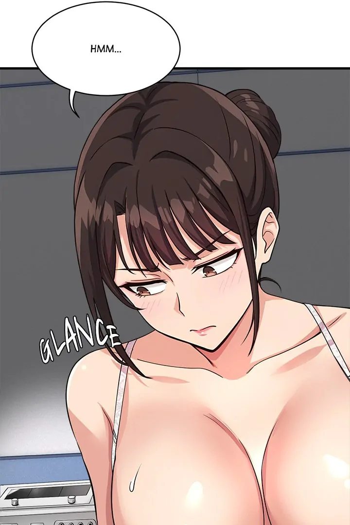 My Other Girlfriend - Chapter 37 - photo - 93