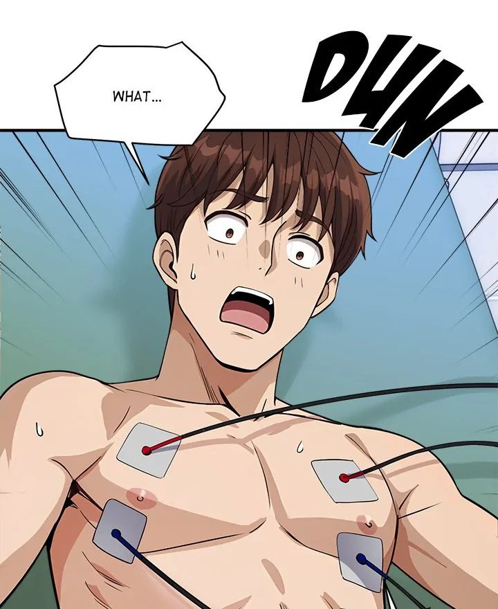 My Other Girlfriend - Chapter 37 - photo - 96
